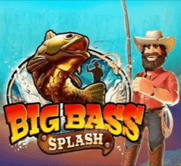 Big Bass Splash Reel Kingdom Spielautomat bei Slimking Casino