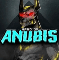 Hand Of Anubis Hacksaw Spielautomat bei Slimking Casino