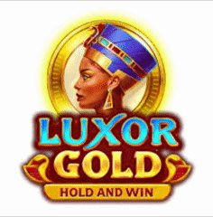 Luxor Gold Hold And Win Playson Spielautomat bei Slimking Casino